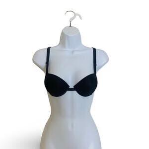 Lovable Adjustable Front Closure Bra